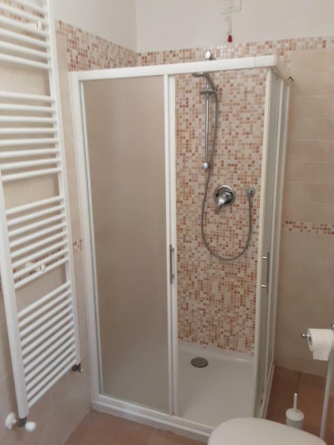 Fonte La Perna Villa Polverigi Eksteriør bilde